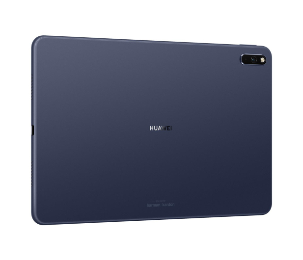Huawei MatePad 10 Wi-Fi 4/64GB szary - 579307 - zdjęcie 10